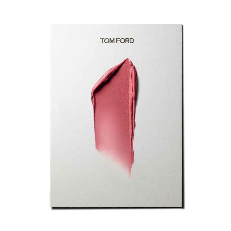 Tom Ford F Fabulous Lip Color image number 5